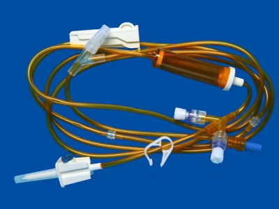 肿瘤癌症输液器